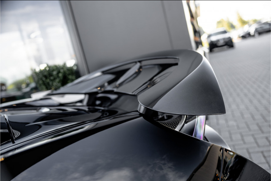 McLaren 720S Spider - N-Largo 1 of 15 4.0 V8