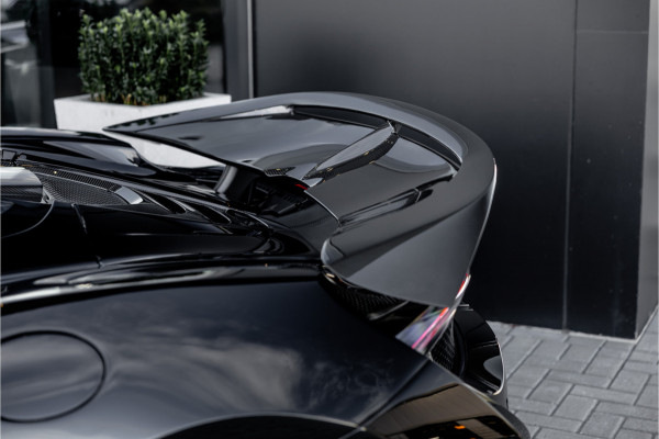 McLaren 720S Spider - N-Largo 1 of 15 4.0 V8