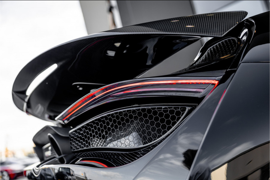 McLaren 720S Spider - N-Largo 1 of 15 4.0 V8