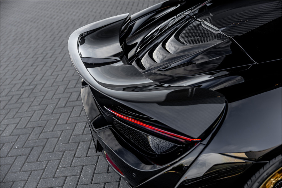 McLaren 720S Spider - N-Largo 1 of 15 4.0 V8
