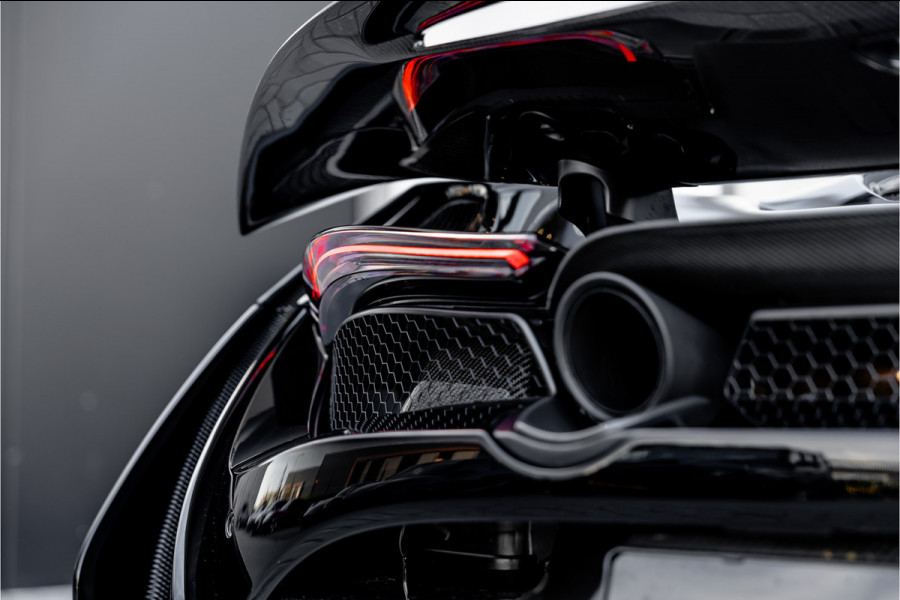 McLaren 720S Spider - N-Largo 1 of 15 4.0 V8