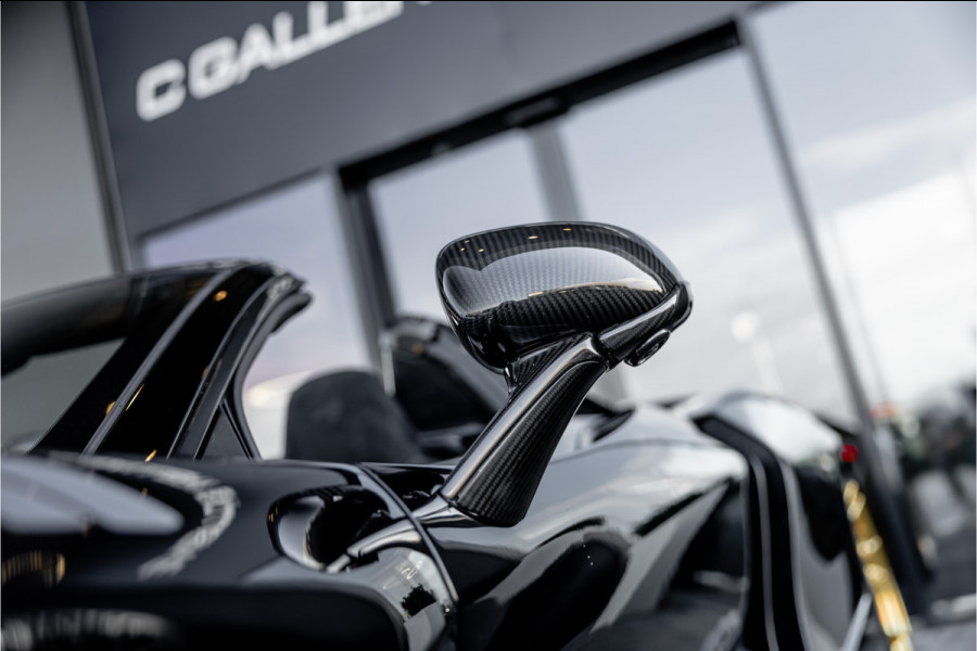 McLaren 720S Spider - N-Largo 1 of 15 4.0 V8