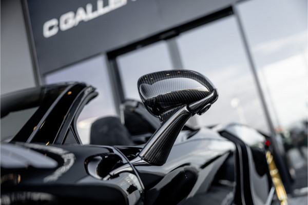 McLaren 720S Spider - N-Largo 1 of 15 4.0 V8