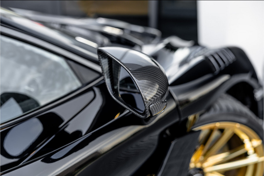 McLaren 720S Spider - N-Largo 1 of 15 4.0 V8