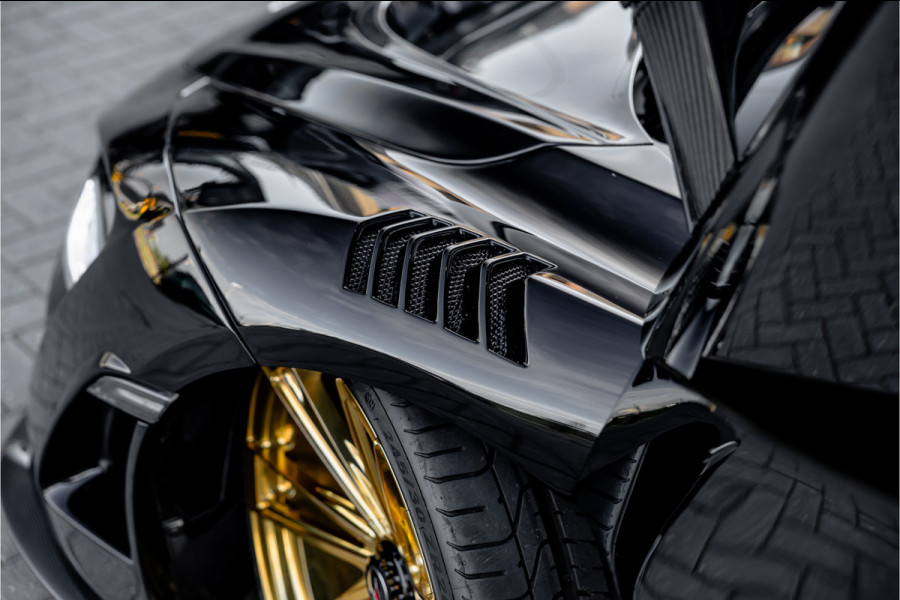 McLaren 720S Spider - N-Largo 1 of 15 4.0 V8