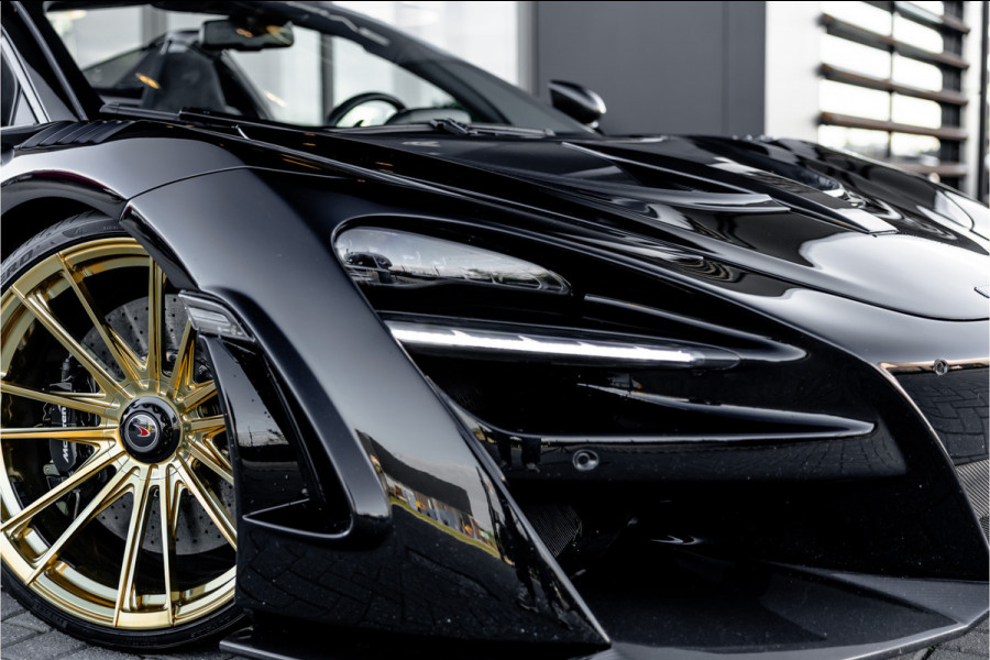 McLaren 720S Spider - N-Largo 1 of 15 4.0 V8