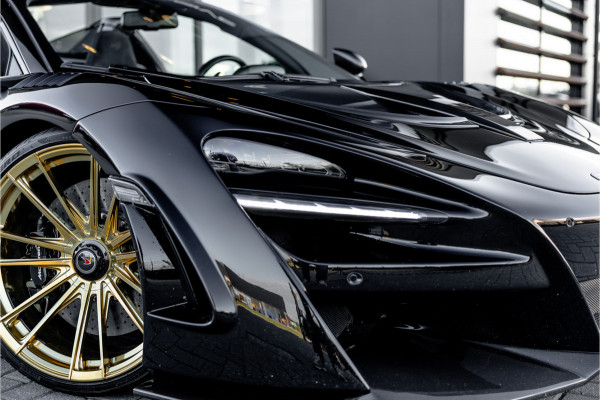 McLaren 720S Spider - N-Largo 1 of 15 4.0 V8