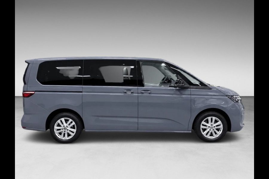 Volkswagen Multivan 1.4 eHybrid LANG 7P SOH-93% PANO/CAM/LED/DAB/CARPLAY/NAVI/V-COCPIT/TRKHAAK///