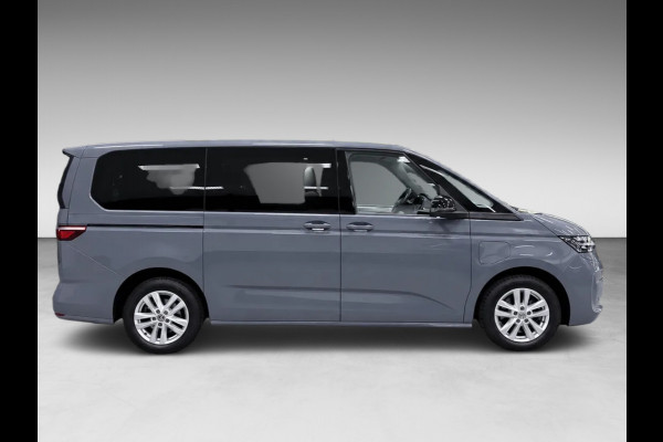 Volkswagen Multivan 1.4 eHybrid LANG 7P SOH-93% PANO/CAM/LED/DAB/CARPLAY/NAVI/V-COCPIT/TRKHAAK///
