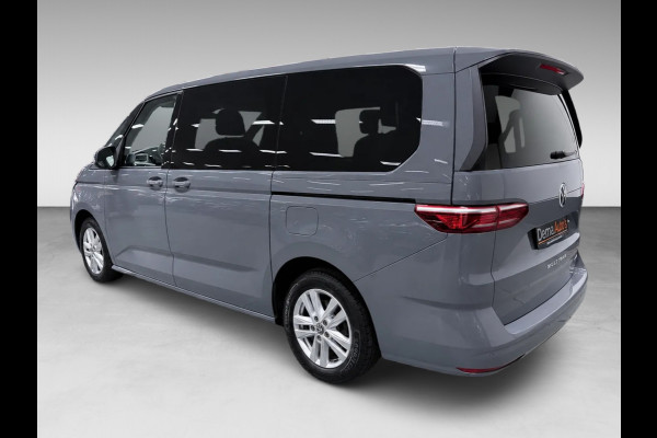 Volkswagen Multivan 1.4 eHybrid LANG 7P SOH-93% PANO/CAM/LED/DAB/CARPLAY/NAVI/V-COCPIT/TRKHAAK///