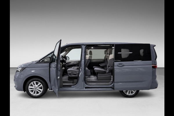 Volkswagen Multivan 1.4 eHybrid LANG 7P SOH-93% PANO/CAM/LED/DAB/CARPLAY/NAVI/V-COCPIT/TRKHAAK///