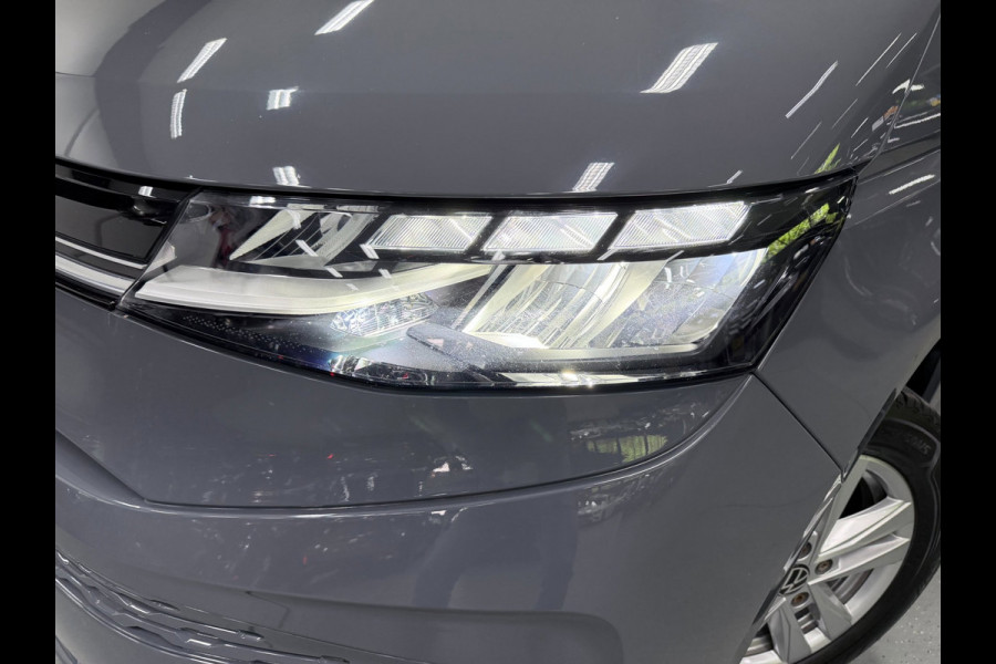 Volkswagen Multivan 1.4 eHybrid LANG 7P SOH-93% PANO/CAM/LED/DAB/CARPLAY/NAVI/V-COCPIT/TRKHAAK///