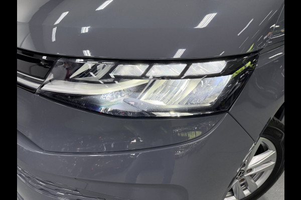 Volkswagen Multivan 1.4 eHybrid LANG 7P SOH-93% PANO/CAM/LED/DAB/CARPLAY/NAVI/V-COCPIT/TRKHAAK///