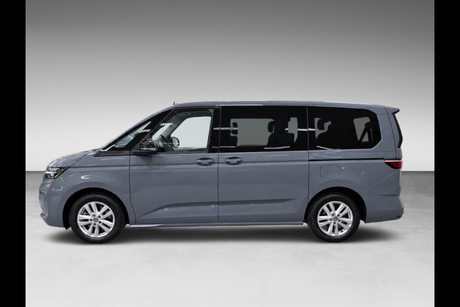 Volkswagen Multivan 1.4 eHybrid LANG 7P SOH-93% PANO/CAM/LED/DAB/CARPLAY/NAVI/V-COCPIT/TRKHAAK///