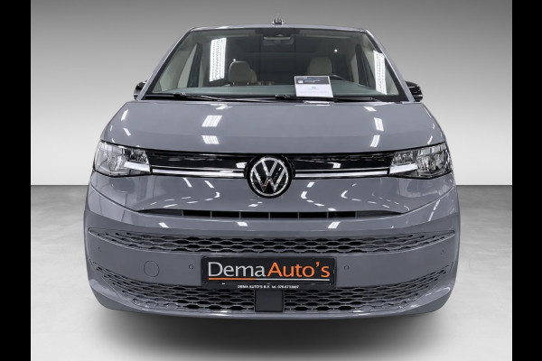 Volkswagen Multivan 1.4 eHybrid LANG 7P SOH-93% PANO/CAM/LED/DAB/CARPLAY/NAVI/V-COCPIT/TRKHAAK///