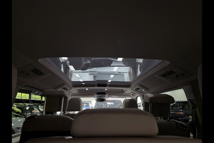 Volkswagen Multivan 1.4 eHybrid LANG 7P SOH-93% PANO/CAM/LED/DAB/CARPLAY/NAVI/V-COCPIT/TRKHAAK///