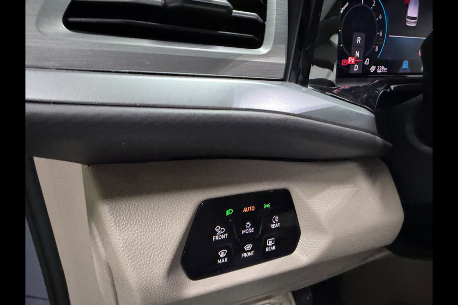 Volkswagen Multivan 1.4 eHybrid LANG 7P SOH-93% PANO/CAM/LED/DAB/CARPLAY/NAVI/V-COCPIT/TRKHAAK///