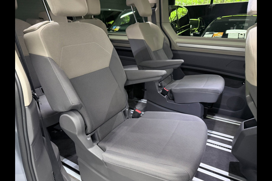Volkswagen Multivan 1.4 eHybrid LANG 7P SOH-93% PANO/CAM/LED/DAB/CARPLAY/NAVI/V-COCPIT/TRKHAAK///