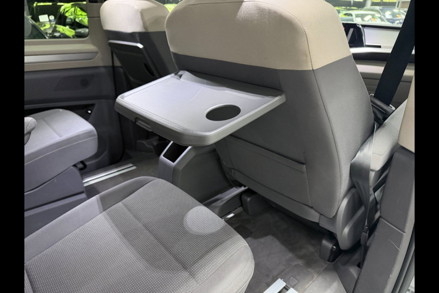 Volkswagen Multivan 1.4 eHybrid LANG 7P SOH-93% PANO/CAM/LED/DAB/CARPLAY/NAVI/V-COCPIT/TRKHAAK///