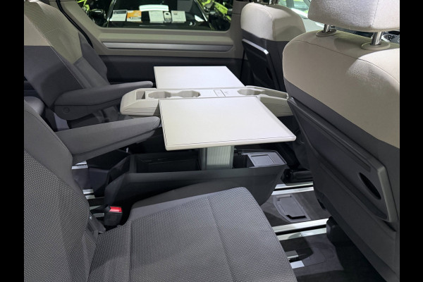 Volkswagen Multivan 1.4 eHybrid LANG 7P SOH-93% PANO/CAM/LED/DAB/CARPLAY/NAVI/V-COCPIT/TRKHAAK///