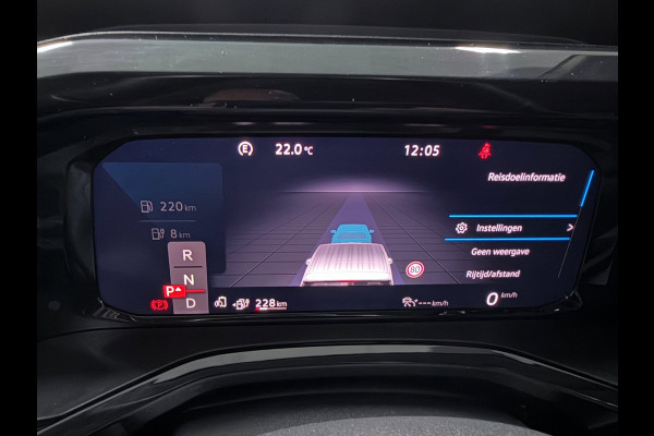 Volkswagen Multivan 1.4 eHybrid LANG 7P SOH-93% PANO/CAM/LED/DAB/CARPLAY/NAVI/V-COCPIT/TRKHAAK///