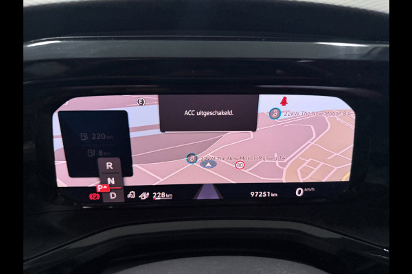 Volkswagen Multivan 1.4 eHybrid LANG 7P SOH-93% PANO/CAM/LED/DAB/CARPLAY/NAVI/V-COCPIT/TRKHAAK///