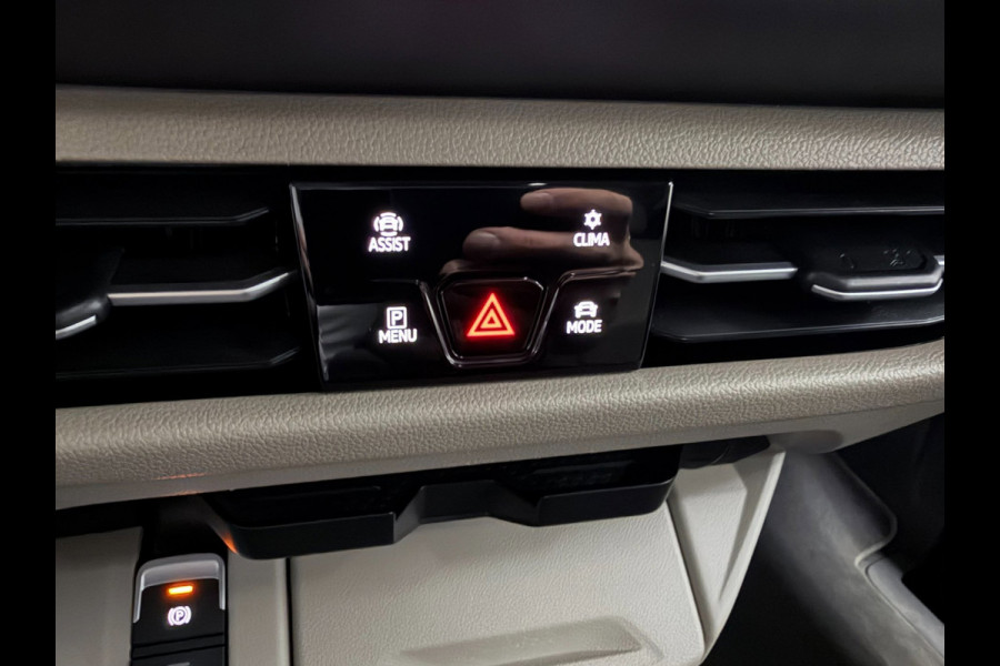 Volkswagen Multivan 1.4 eHybrid LANG 7P SOH-93% PANO/CAM/LED/DAB/CARPLAY/NAVI/V-COCPIT/TRKHAAK///