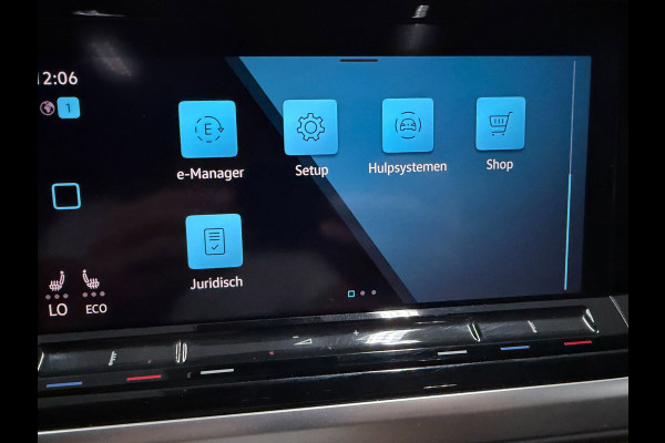 Volkswagen Multivan 1.4 eHybrid LANG 7P SOH-93% PANO/CAM/LED/DAB/CARPLAY/NAVI/V-COCPIT/TRKHAAK///