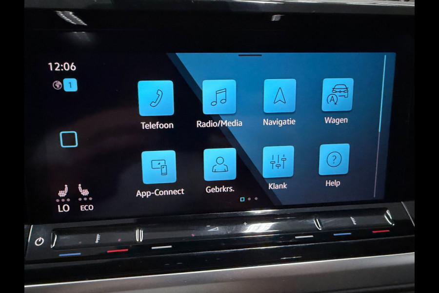 Volkswagen Multivan 1.4 eHybrid LANG 7P SOH-93% PANO/CAM/LED/DAB/CARPLAY/NAVI/V-COCPIT/TRKHAAK///