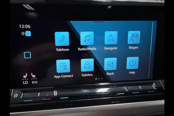 Volkswagen Multivan 1.4 eHybrid LANG 7P SOH-93% PANO/CAM/LED/DAB/CARPLAY/NAVI/V-COCPIT/TRKHAAK///