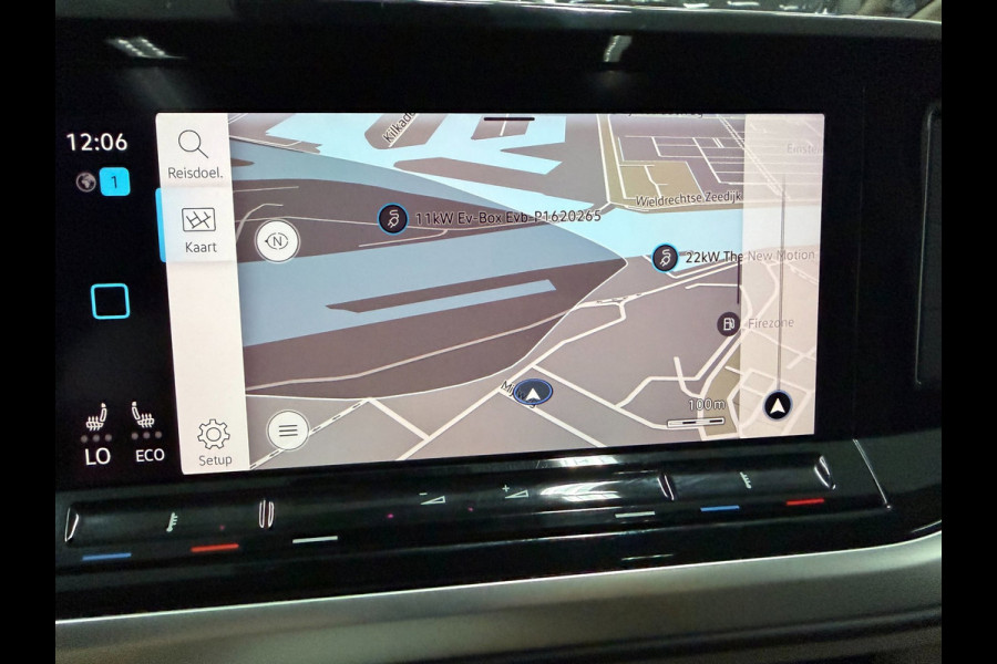 Volkswagen Multivan 1.4 eHybrid LANG 7P SOH-93% PANO/CAM/LED/DAB/CARPLAY/NAVI/V-COCPIT/TRKHAAK///