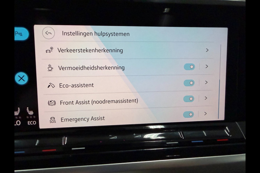 Volkswagen Multivan 1.4 eHybrid LANG 7P SOH-93% PANO/CAM/LED/DAB/CARPLAY/NAVI/V-COCPIT/TRKHAAK///