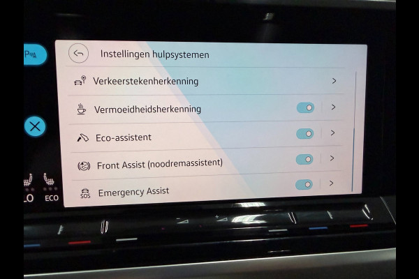 Volkswagen Multivan 1.4 eHybrid LANG 7P SOH-93% PANO/CAM/LED/DAB/CARPLAY/NAVI/V-COCPIT/TRKHAAK///