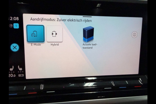 Volkswagen Multivan 1.4 eHybrid LANG 7P SOH-93% PANO/CAM/LED/DAB/CARPLAY/NAVI/V-COCPIT/TRKHAAK///