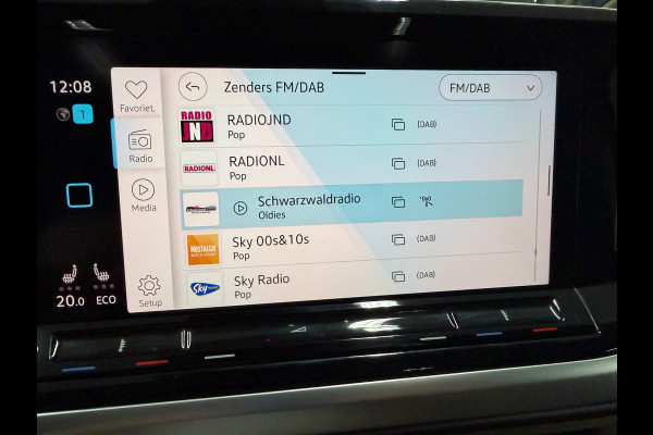 Volkswagen Multivan 1.4 eHybrid LANG 7P SOH-93% PANO/CAM/LED/DAB/CARPLAY/NAVI/V-COCPIT/TRKHAAK///