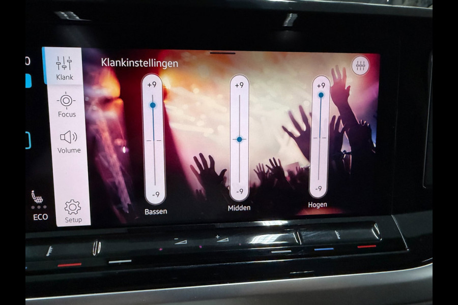 Volkswagen Multivan 1.4 eHybrid LANG 7P SOH-93% PANO/CAM/LED/DAB/CARPLAY/NAVI/V-COCPIT/TRKHAAK///