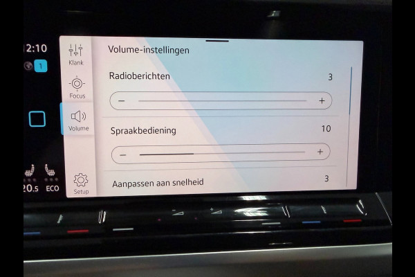 Volkswagen Multivan 1.4 eHybrid LANG 7P SOH-93% PANO/CAM/LED/DAB/CARPLAY/NAVI/V-COCPIT/TRKHAAK///