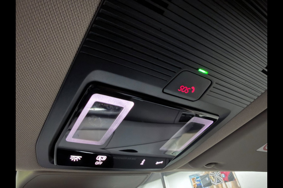 Volkswagen Multivan 1.4 eHybrid LANG 7P SOH-93% PANO/CAM/LED/DAB/CARPLAY/NAVI/V-COCPIT/TRKHAAK///