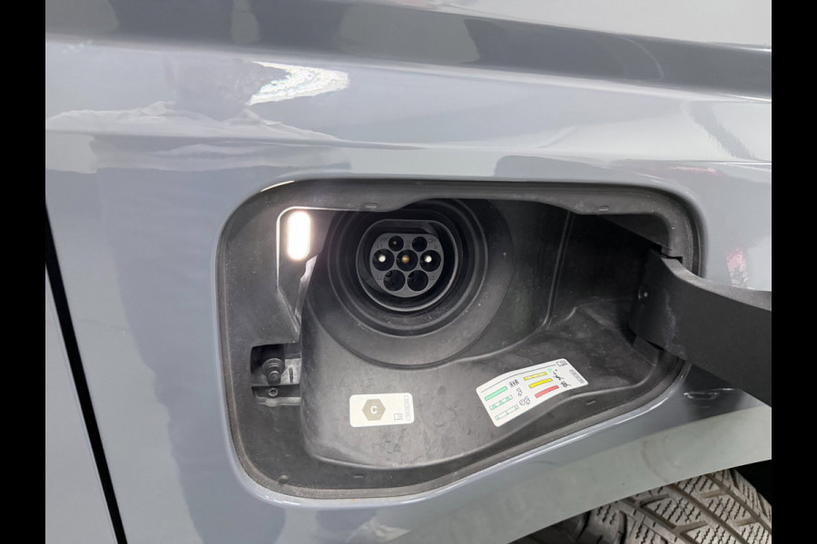 Volkswagen Multivan 1.4 eHybrid LANG 7P SOH-93% PANO/CAM/LED/DAB/CARPLAY/NAVI/V-COCPIT/TRKHAAK///