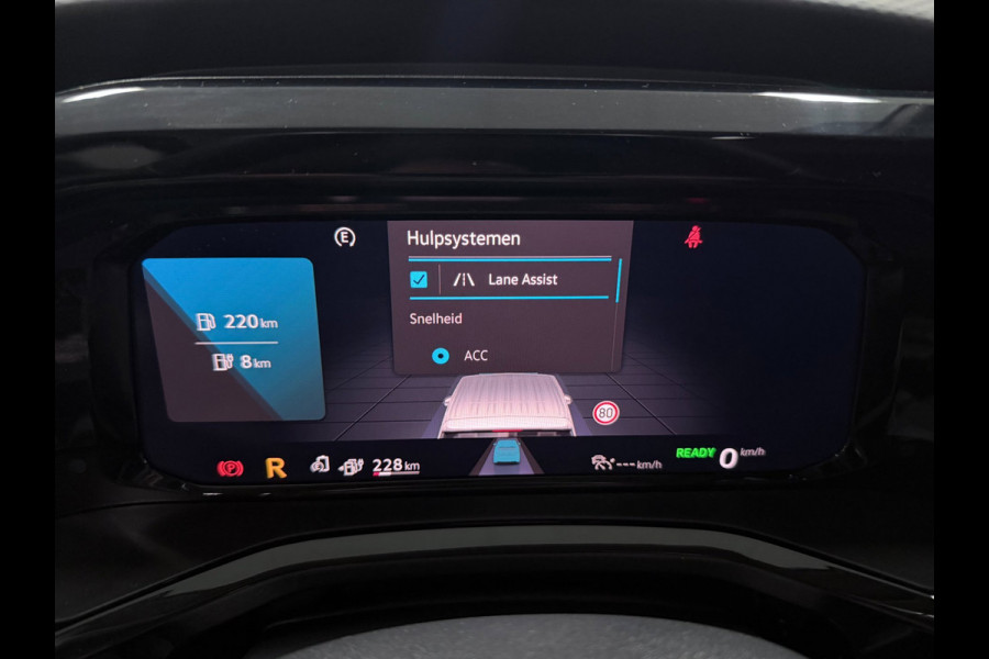 Volkswagen Multivan 1.4 eHybrid LANG 7P SOH-93% PANO/CAM/LED/DAB/CARPLAY/NAVI/V-COCPIT/TRKHAAK///