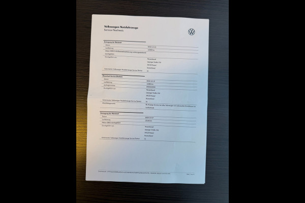 Volkswagen Multivan 1.4 eHybrid LANG 7P SOH-93% PANO/CAM/LED/DAB/CARPLAY/NAVI/V-COCPIT/TRKHAAK///