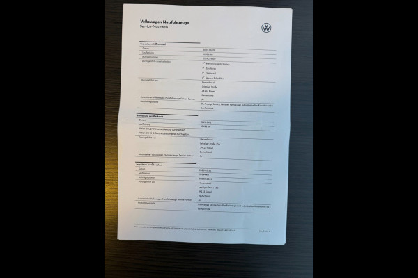 Volkswagen Multivan 1.4 eHybrid LANG 7P SOH-93% PANO/CAM/LED/DAB/CARPLAY/NAVI/V-COCPIT/TRKHAAK///