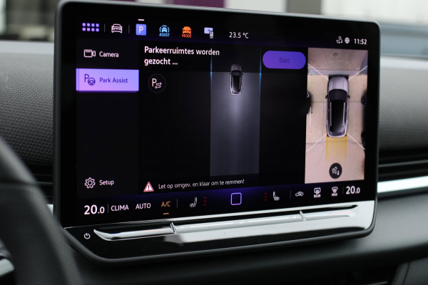 Volkswagen T-Roc 1.5 eTsi R-Line *Pano*H/K*Head-Up*360 Camera*Trekhaak*