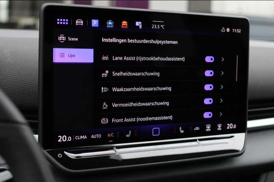 Volkswagen T-Roc 1.5 eTsi R-Line *Pano*H/K*Head-Up*360 Camera*Trekhaak*