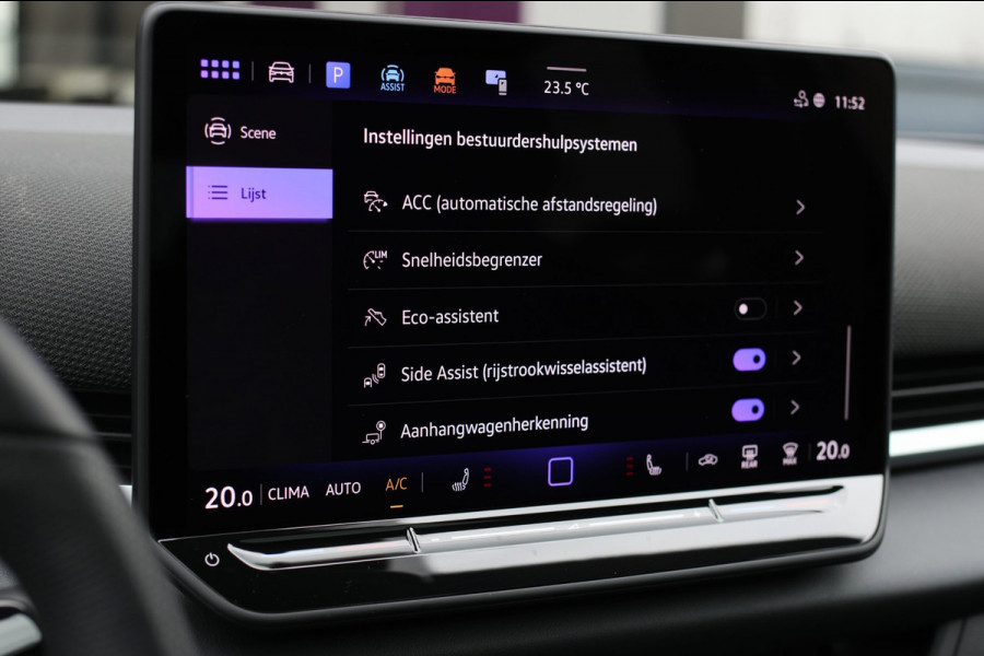Volkswagen T-Roc 1.5 eTsi R-Line *Pano*H/K*Head-Up*360 Camera*Trekhaak*