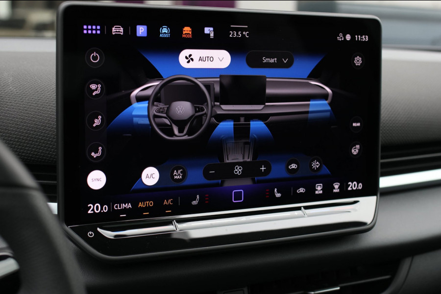 Volkswagen T-Roc 1.5 eTsi R-Line *Pano*H/K*Head-Up*360 Camera*Trekhaak*