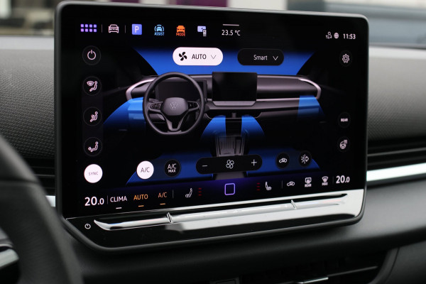 Volkswagen T-Roc 1.5 eTsi R-Line *Pano*H/K*Head-Up*360 Camera*Trekhaak*