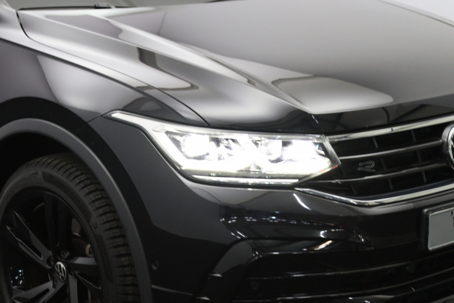Volkswagen Tiguan 1.4 TSI eHybrid 245 R-Line Business+ PHEV, Panoramadak, Adap. Cruise Control, carplay, Sfeervelichting