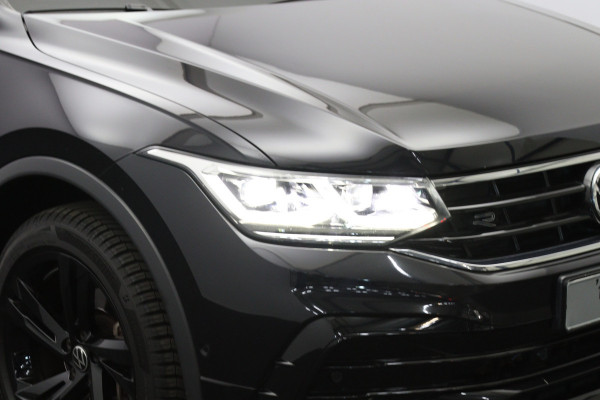 Volkswagen Tiguan 1.4 TSI eHybrid 245 R-Line Business+ PHEV, Panoramadak, Adap. Cruise Control, carplay, Sfeervelichting