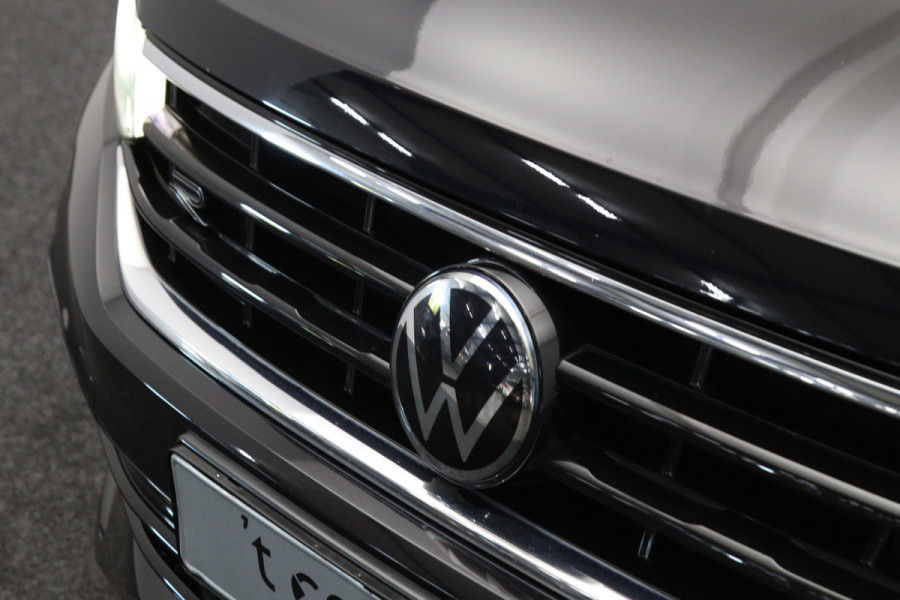 Volkswagen Tiguan 1.4 TSI eHybrid 245 R-Line Business+ PHEV, Panoramadak, Adap. Cruise Control, carplay, Sfeervelichting